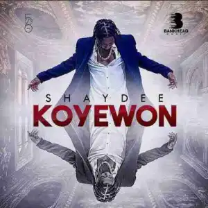 Shaydee - Koyewon